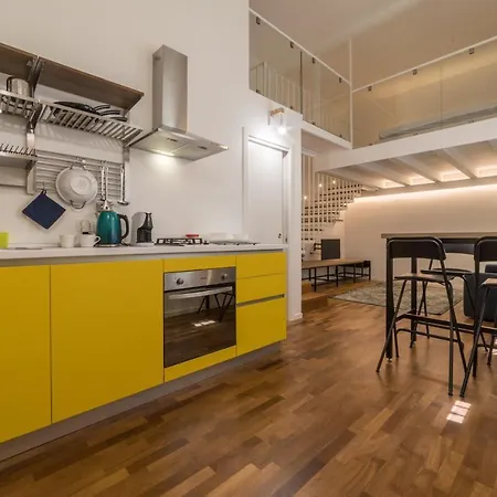 Apartment Residenza Archimede *