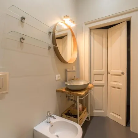 Residenza Archimede Apartment