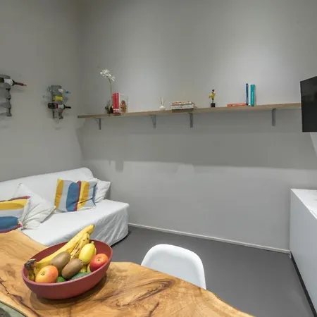 Appartement Residenza Archimede Syracuse