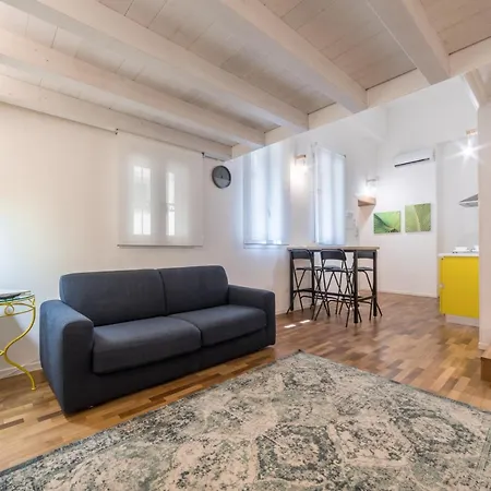 Residenza Archimede * Syracuse