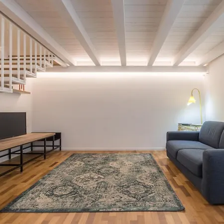 Residenza Archimede Apartamento