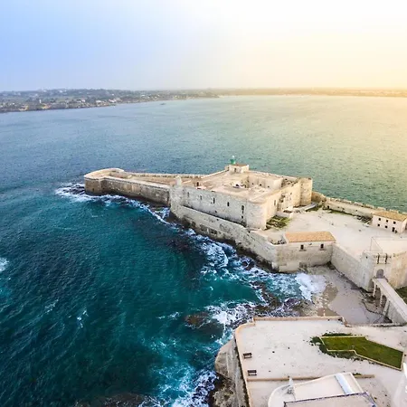 Residenza Archimede *