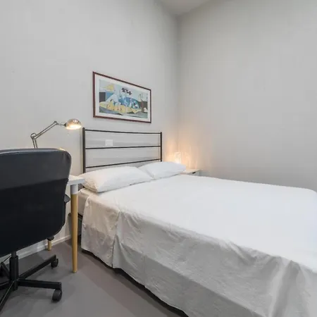 Residenza Archimede Apartamento Syracuse