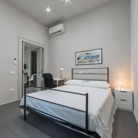 Apartamento Residenza Archimede *