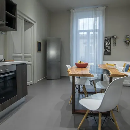 Residenza Archimede Syracuse