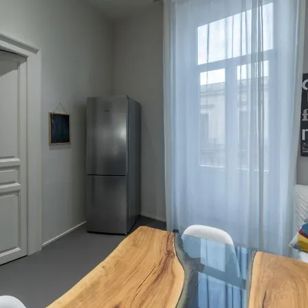 Residenza Archimede Syracuse