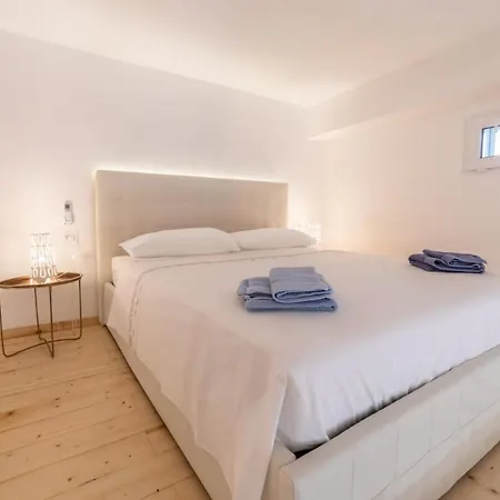 Apartmán Residenza Archimede *