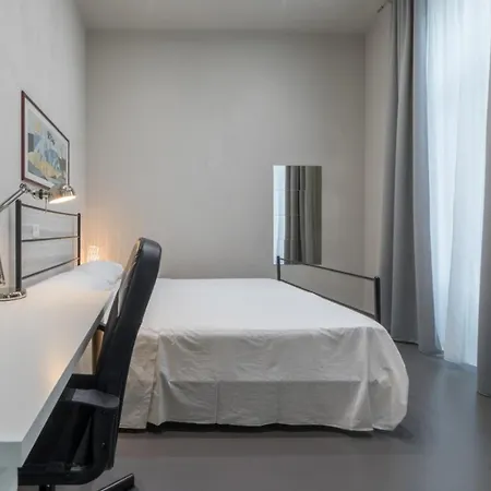 Residenza Archimede Apartmán Syracuse