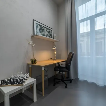 Residenza Archimede *