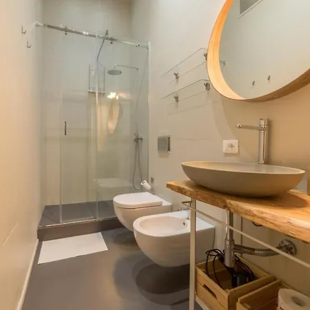 Residenza Archimede Apartmán Syracuse